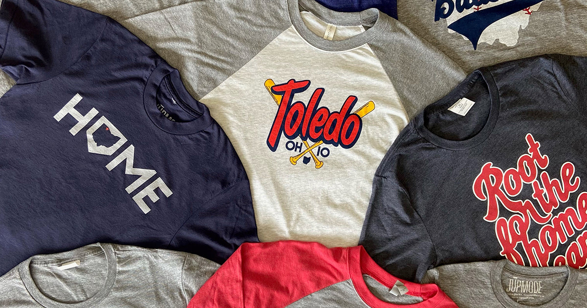 Official Toledo Mud Hens T-Shirts, Mud Hens Shirt, Mud Hens Tees