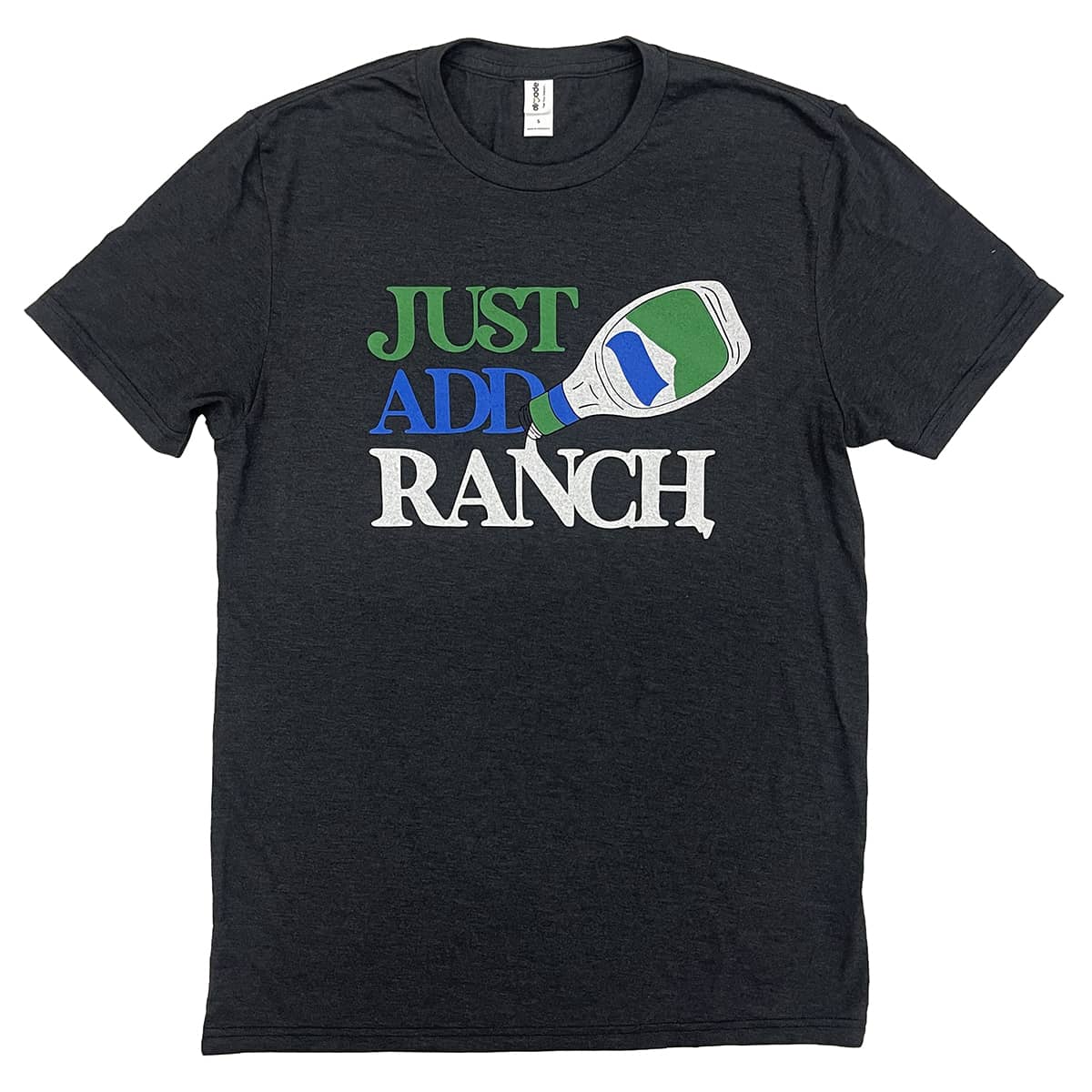 Ranch dressing t shirt online