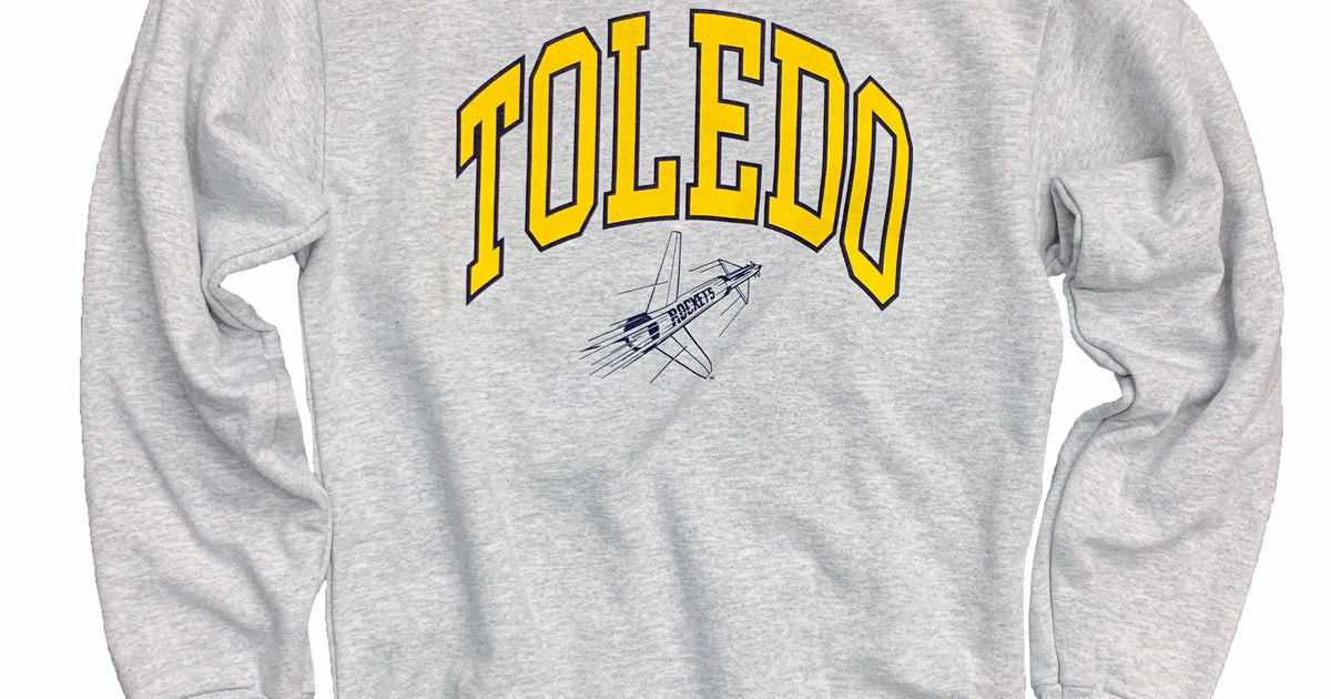 Vintage Toledo High School Shirts (Devilbiss and Libbey) – Jupmode