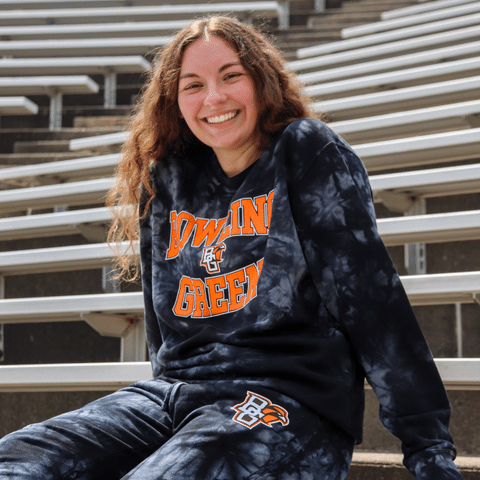 6 Must-Have BGSU Apparel You Won't Find in Your Bookstore – Jupmode