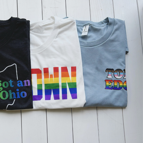 5 Pride Clothing Items You Can Wear to Show Your Support – Jupmode