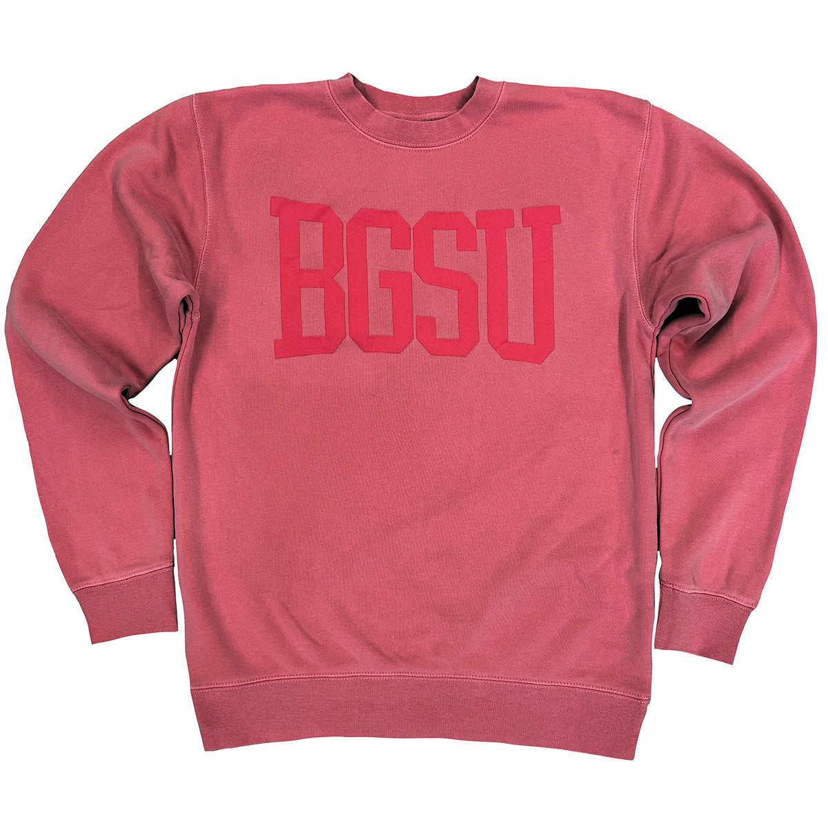 Bgsu crewneck hotsell