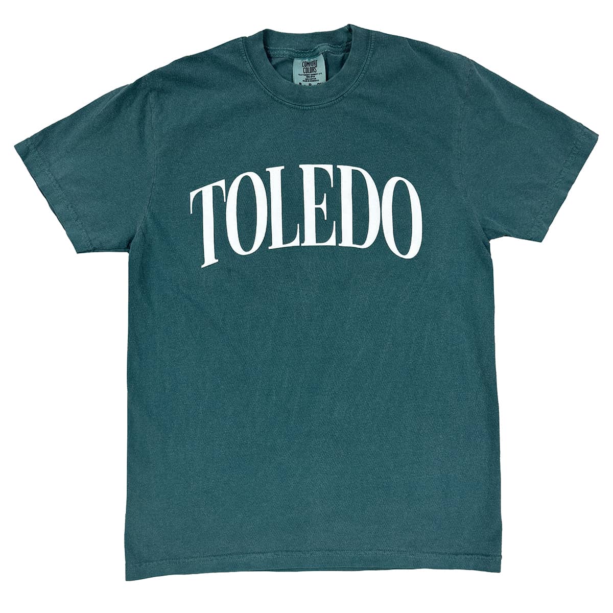 Toledo cotton tank top