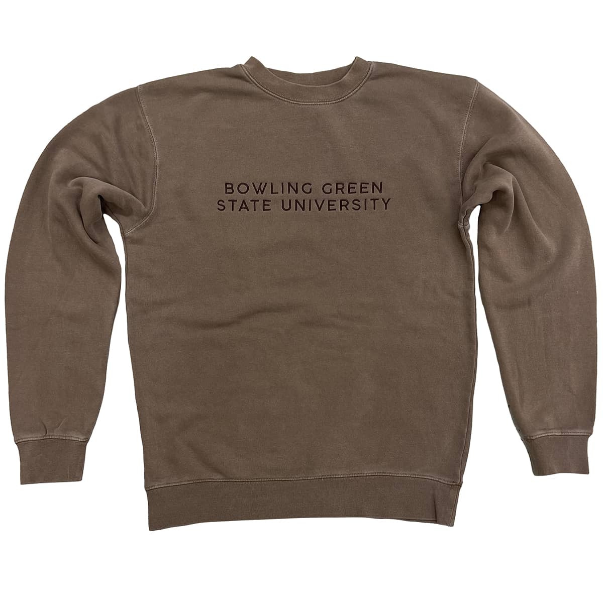 Bgsu sweatshirts 2025