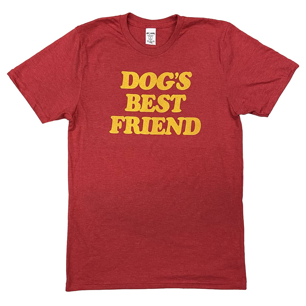 Best friend shop dog shirts