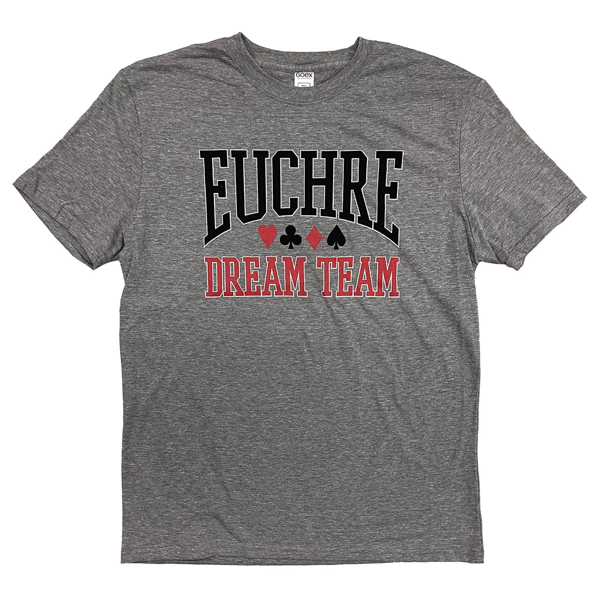 Euchre t shirts best sale