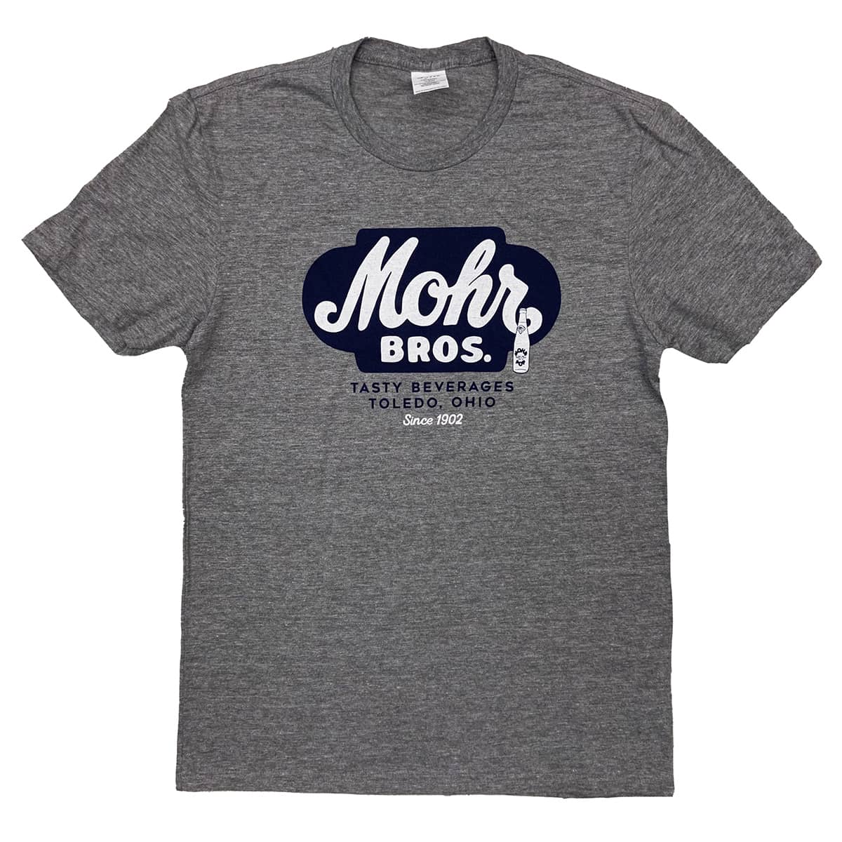 Toledo Lite Shirt – Jupmode
