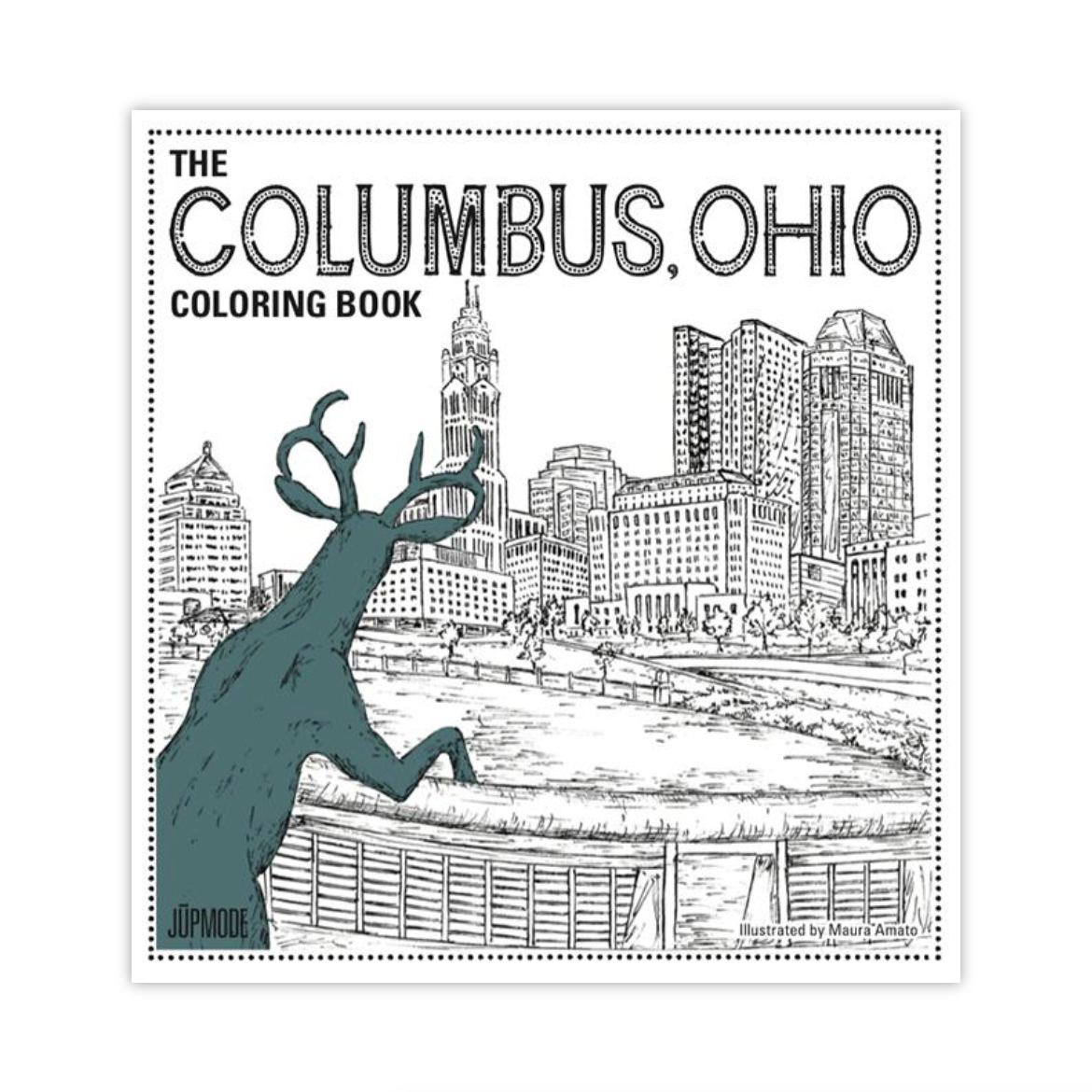 Columbus morning journal. (Columbus, Ohio), 1866-05-04 - Ohio State Journal  