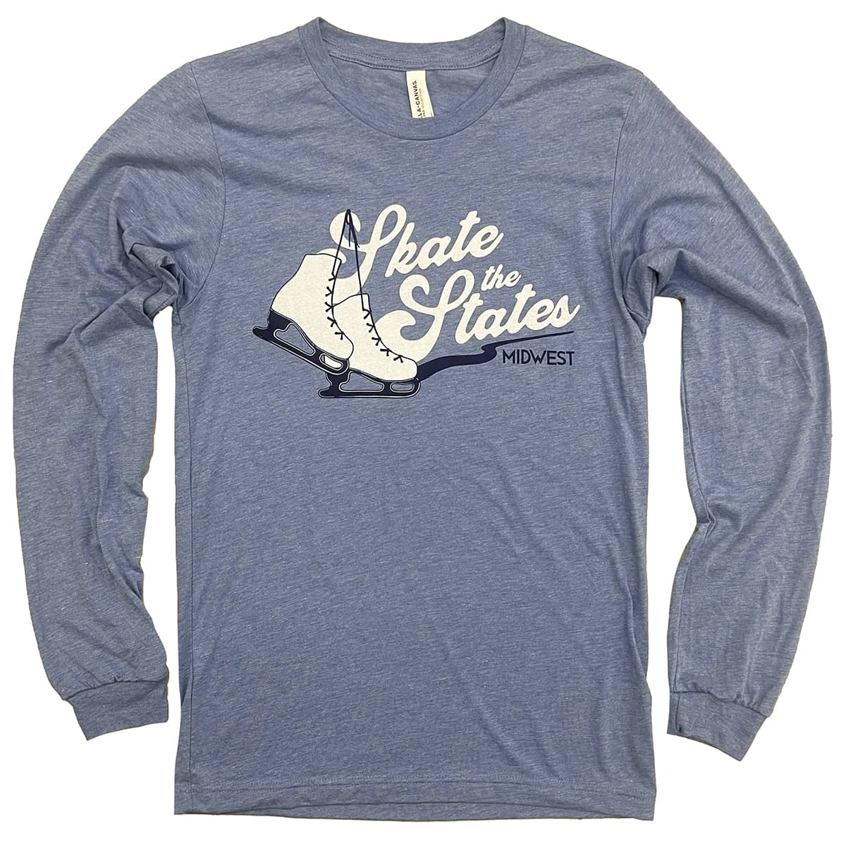 MLB PDX Long Sleeve Shirt – Portland Diamond Project