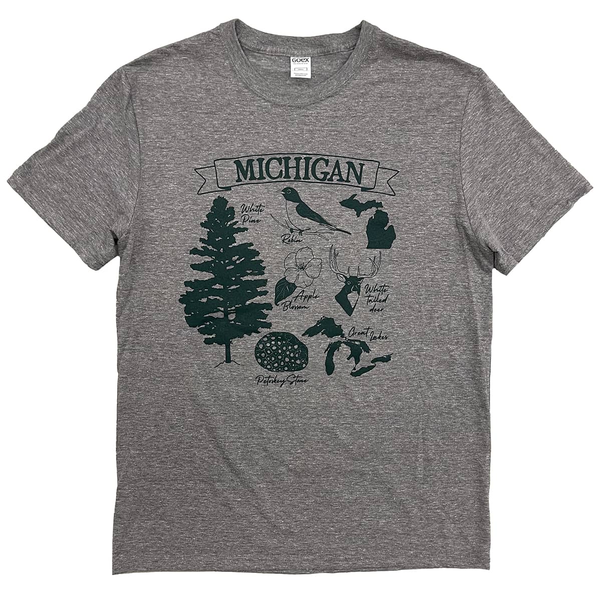 Ohio and Midwest Clothing. Custom Shirts and Embroidery. – Jupmode