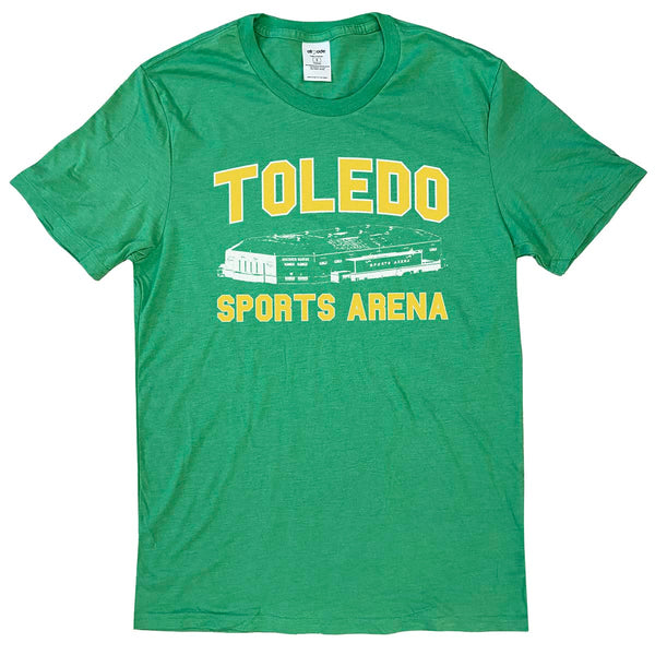Vintage Toledo High School Shirts (Devilbiss and Libbey) – Jupmode