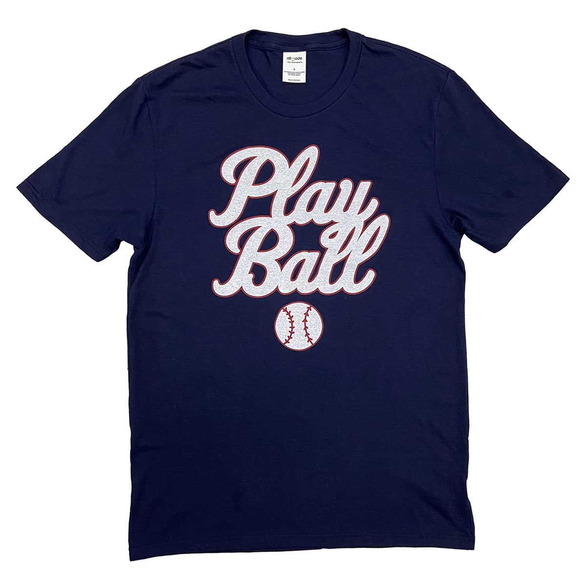 Play ball store t shirt