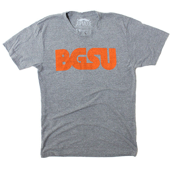 Jupmode Vintage BGSU Falcons Script Shirt 3XL